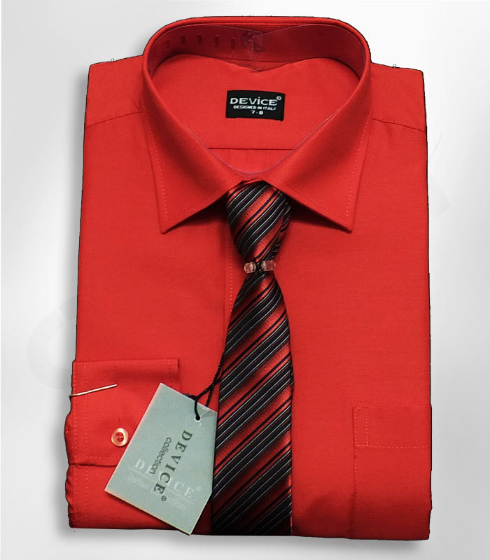 boys formal dress shirt